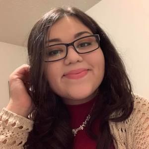 Meet your Posher, Ruth